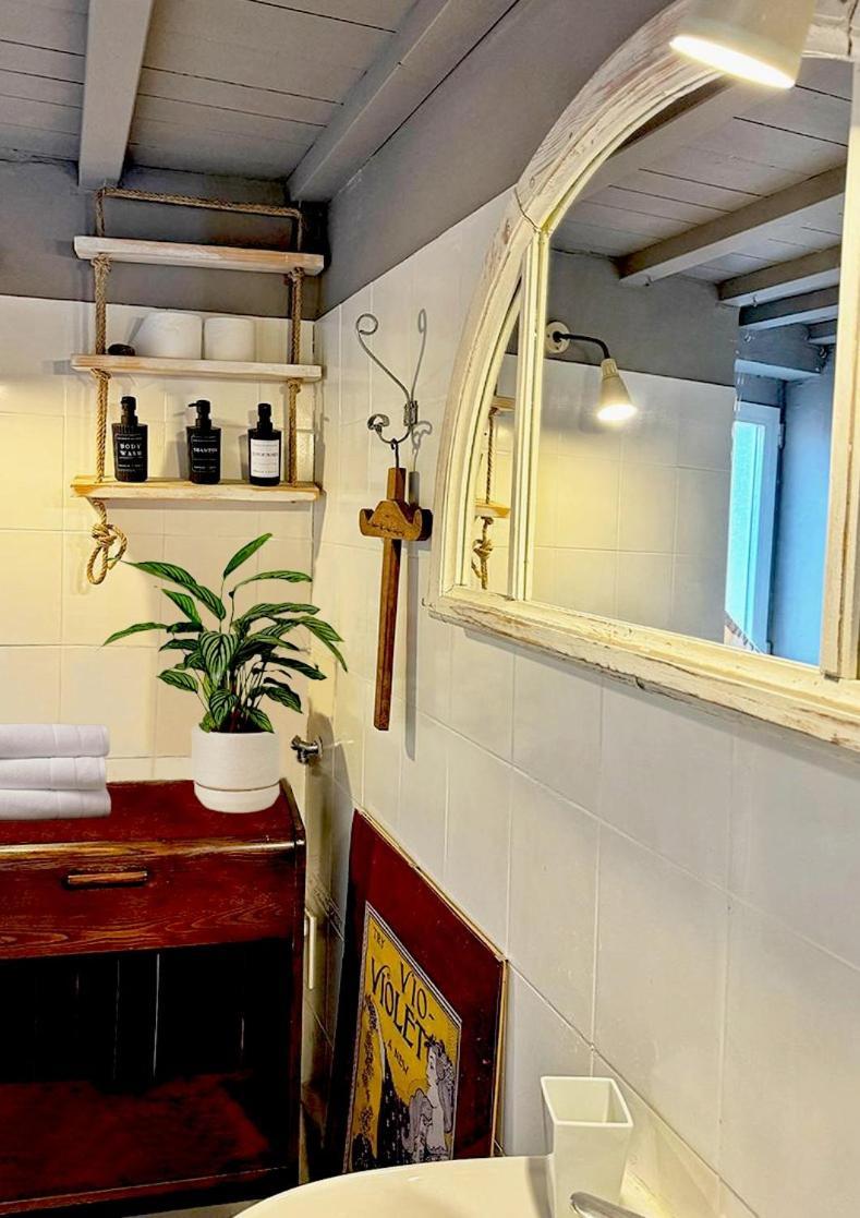 Ferienwohnung Flat In Milan - Navigli Exterior foto
